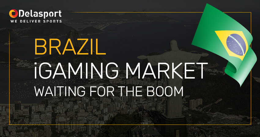 Sports Betting Agency in Brazil - Samba Digital
