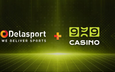 Delasport + Casino999.dk