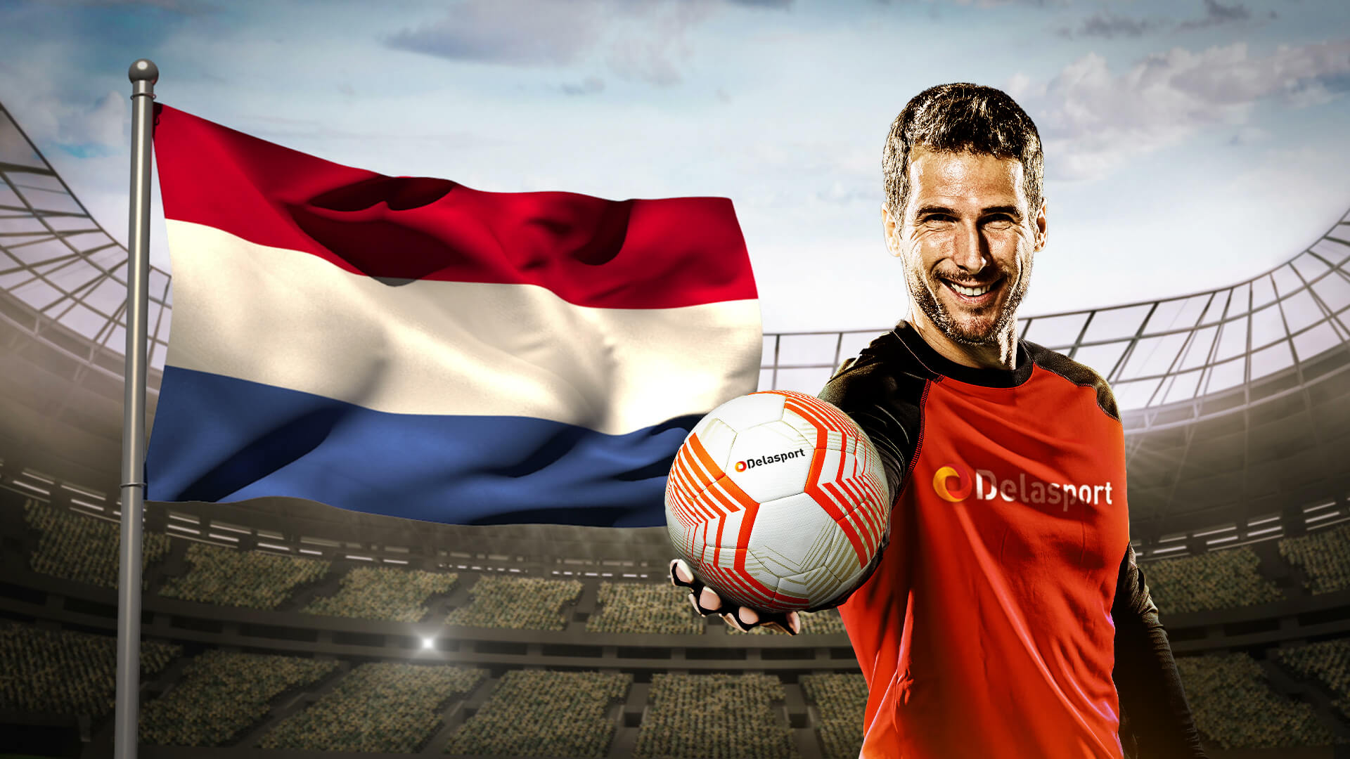 Netherlands - Dutch sports preferences